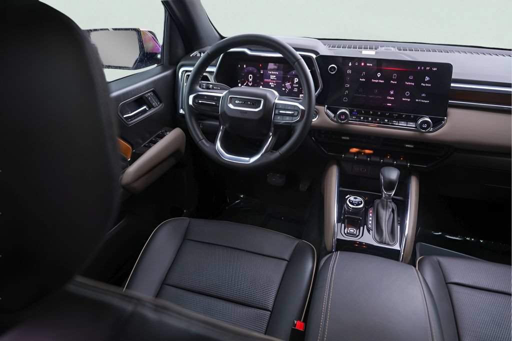 Used 2023 GMC Canyon Denali AWD/4WD image 24