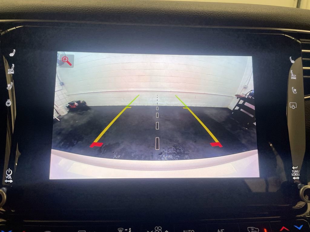 Used 2022 Jeep Wagoneer Series I image 9