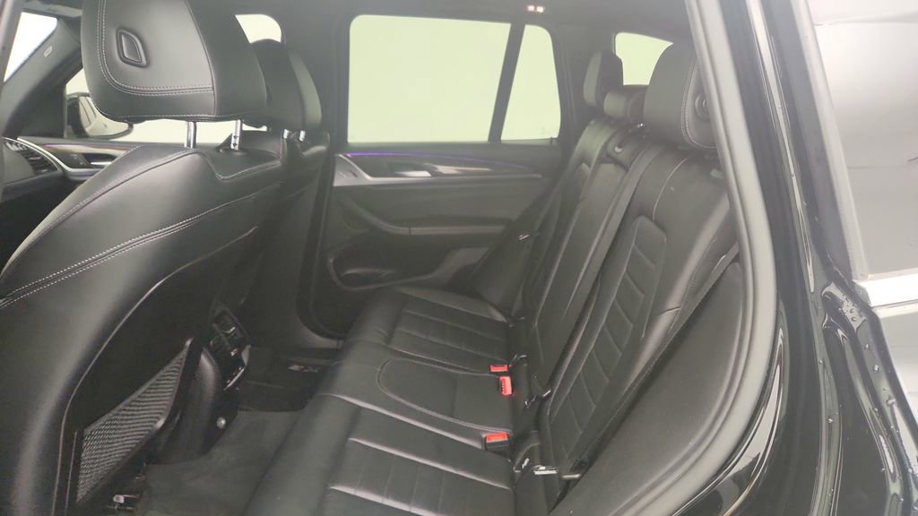 Used 2018 BMW X3 xDrive30i AWD/4WD image 21
