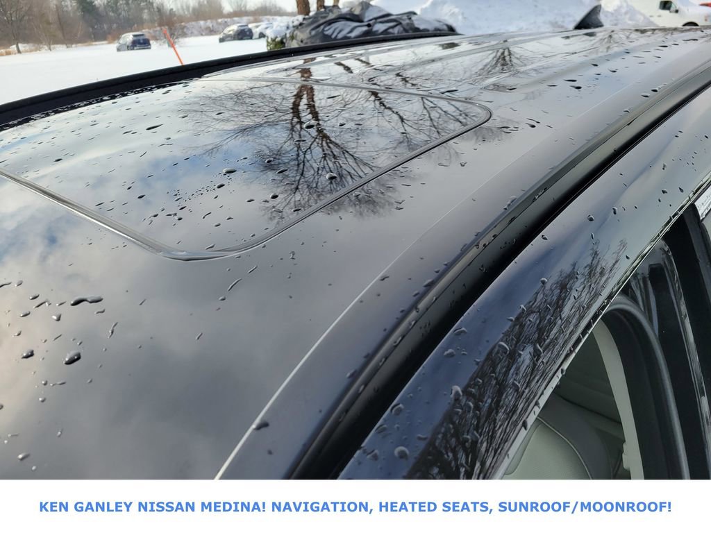 Used 2024 Hyundai Tucson SEL w/ Convenience Package image 17