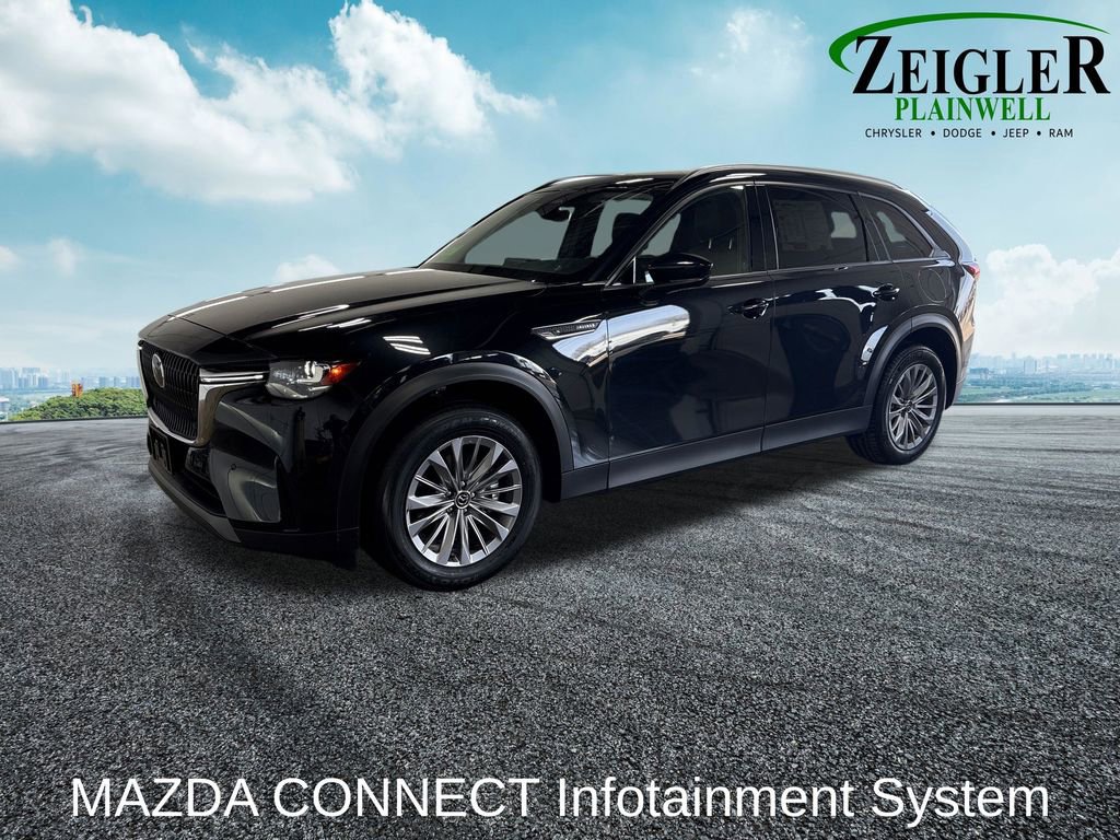 Used 2025 MAZDA CX-30 AWD 2.5 S w/ Preferred Package video 2