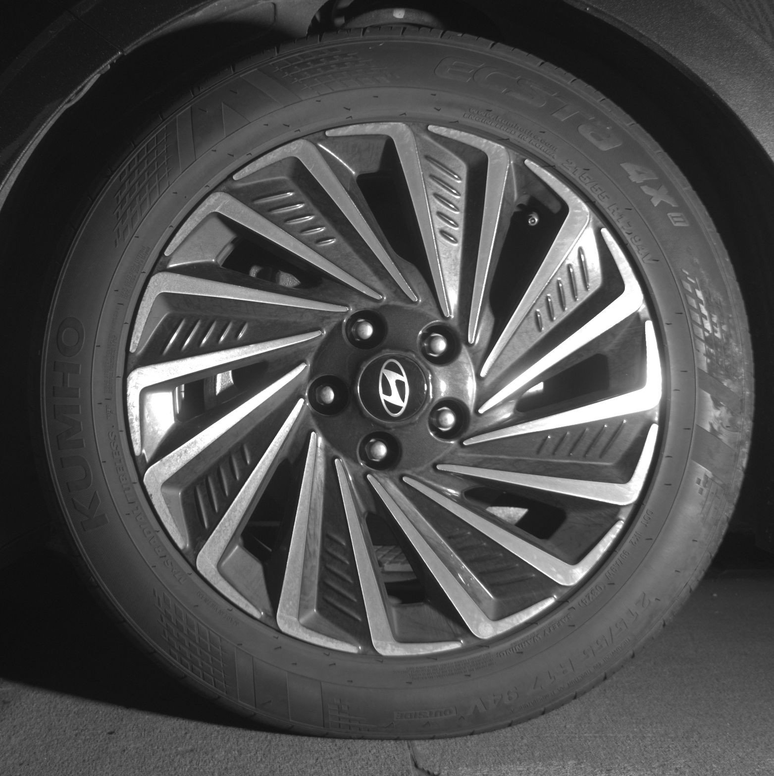 Used 2025 Hyundai Sonata SEL image 12