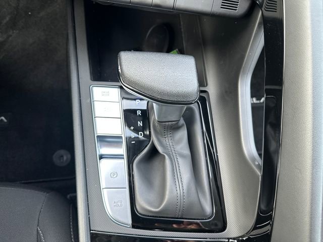 Certified 2025 Hyundai Elantra Blue image 17
