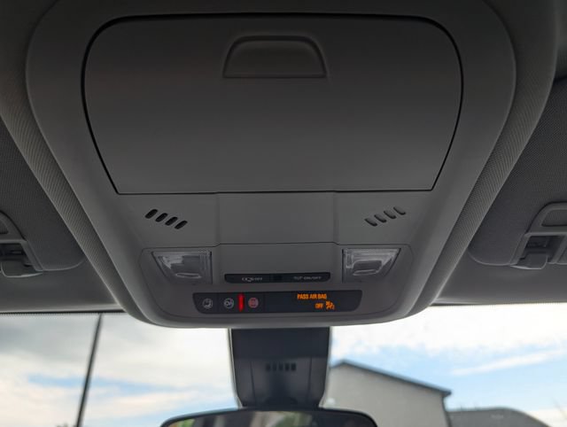 Used 2023 Chevrolet Equinox LT AWD/4WD image 24