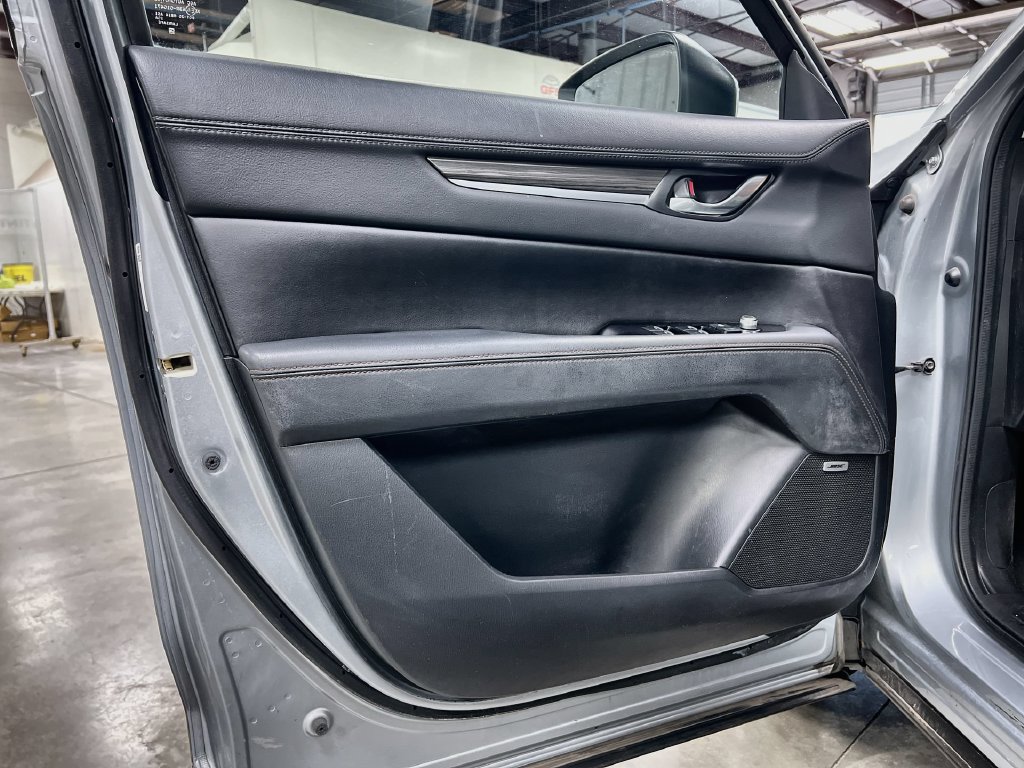 Used 2020 MAZDA CX-5 Grand Touring FWD image 15