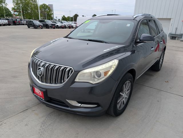 Used 2014 Buick Enclave Leather AWD/4WD image 33