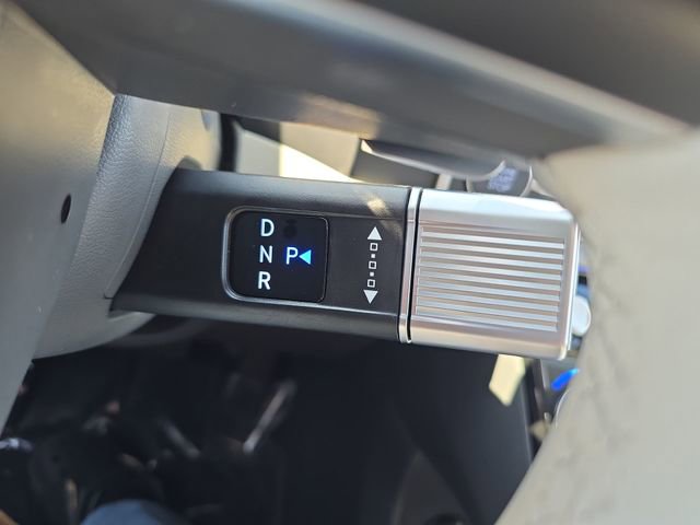 New 2026 Hyundai Santa Fe Limited image 19