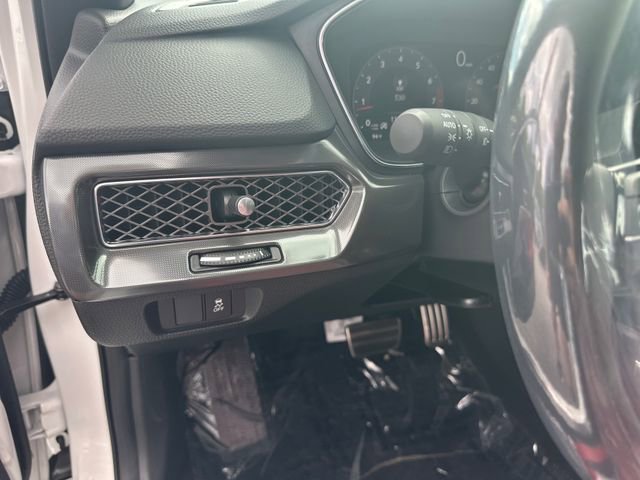 New 2025 Acura Integra A-Spec image 18