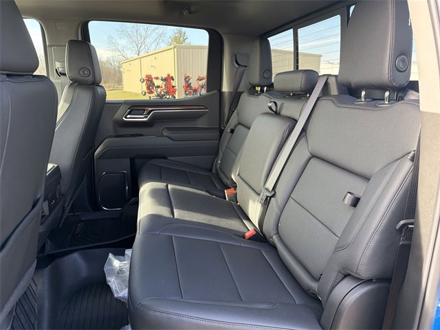 New 2026 Chevrolet Silverado 1500 LT Trail Boss w/ LT Trail Boss Premium Package image 17