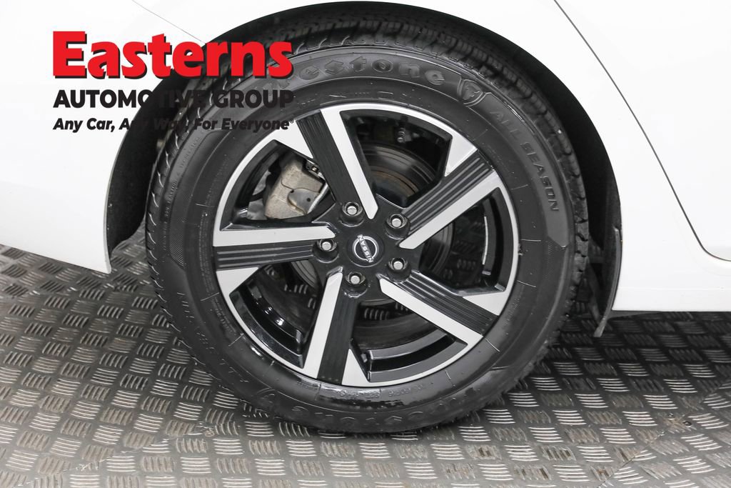 Used 2024 Nissan Sentra SV image 30