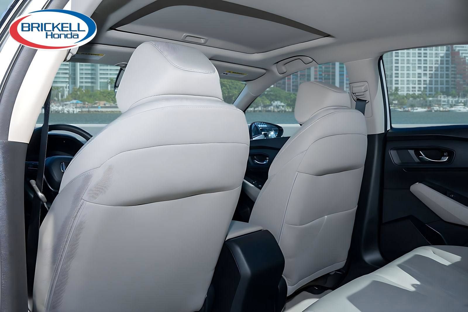 Certified 2023 Honda Accord EX image 19