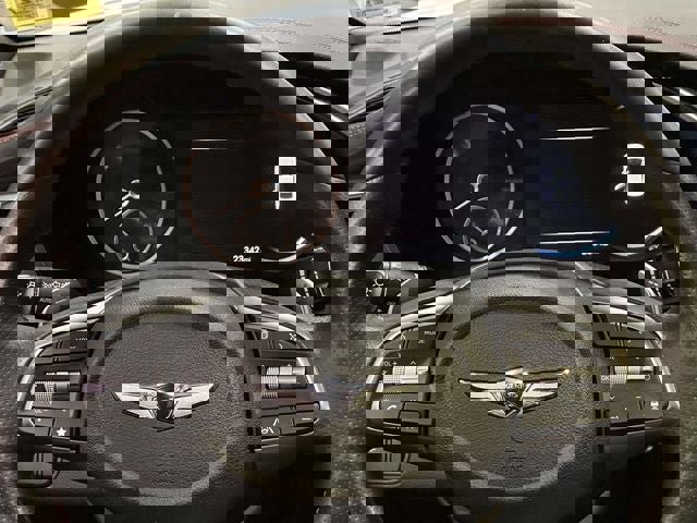 Used 2023 Genesis G70 3.3T w/ Sport Advanced Package AWD/4WD image 23