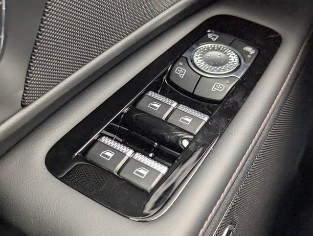New 2026 Lincoln Nautilus Reserve AWD/4WD image 22