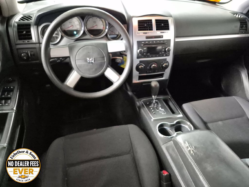 Used 2010 Dodge Charger SXT RWD image 10