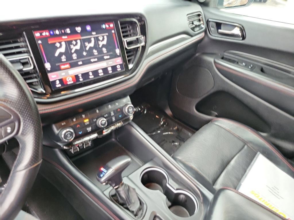 Used 2023 Dodge Durango GT image 10