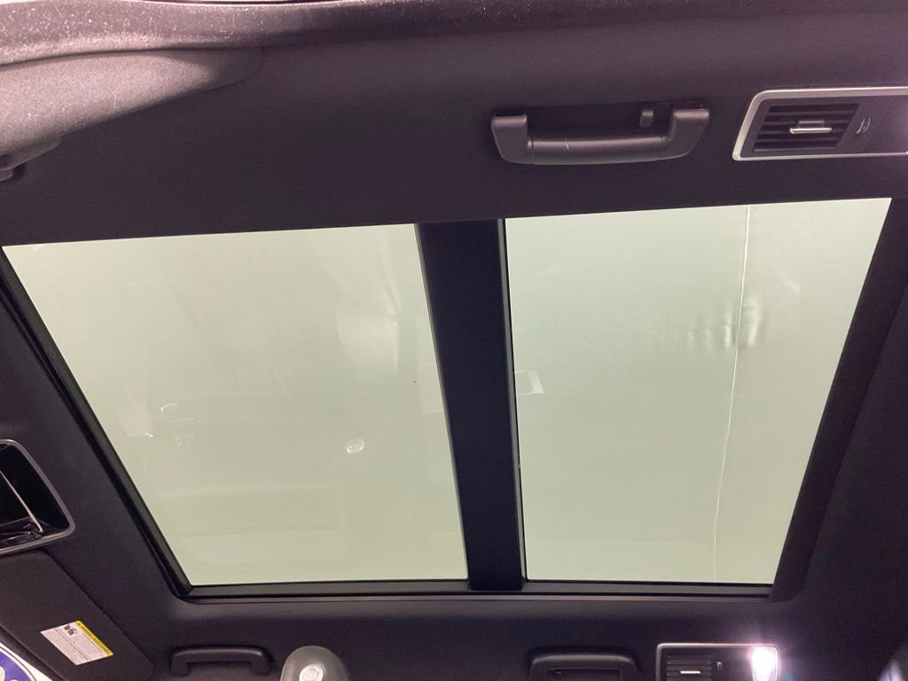 Used 2017 Land Rover Range Rover Sport Supercharged image 21