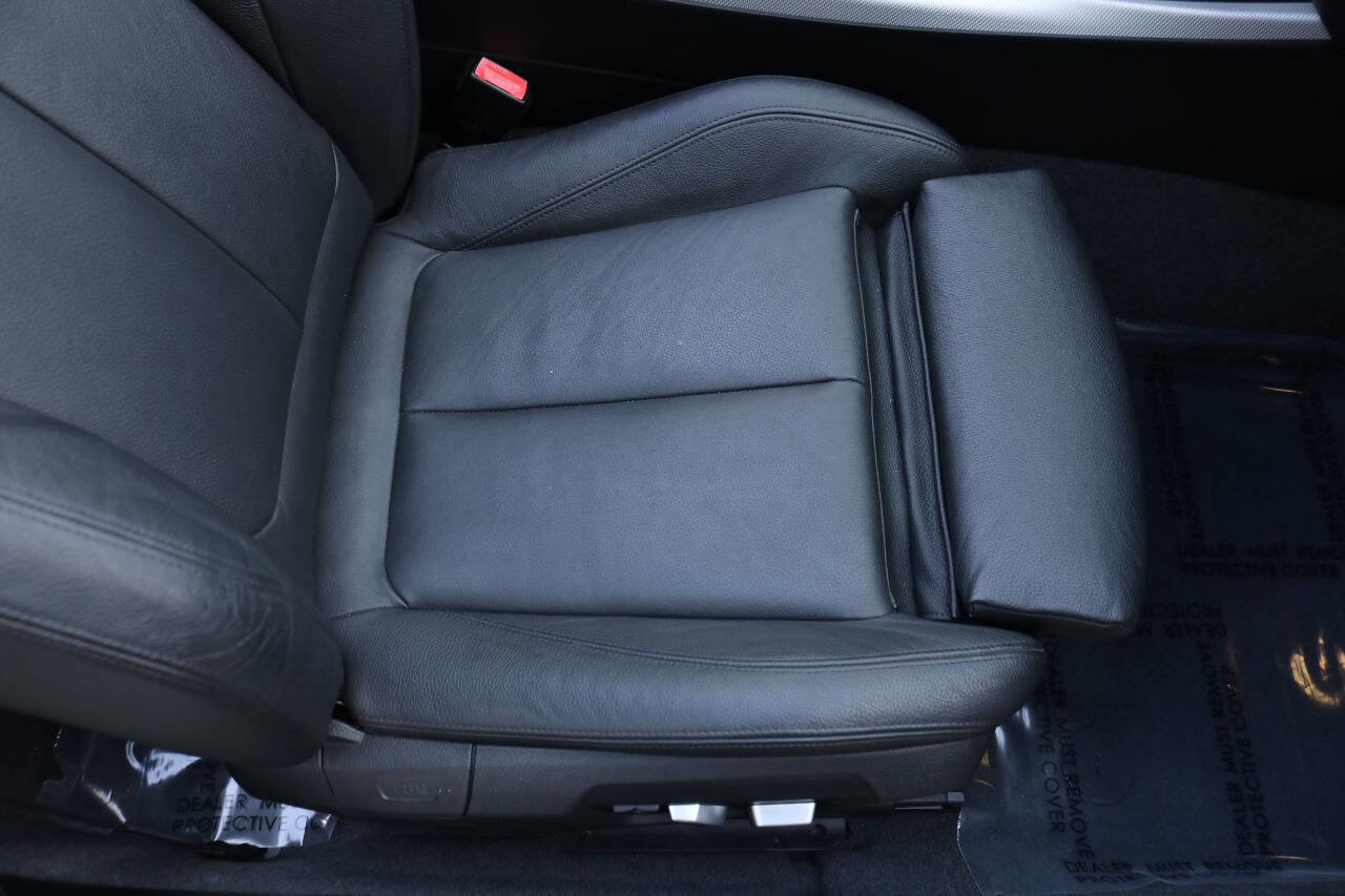 Used 2018 BMW M240i Convertible image 25