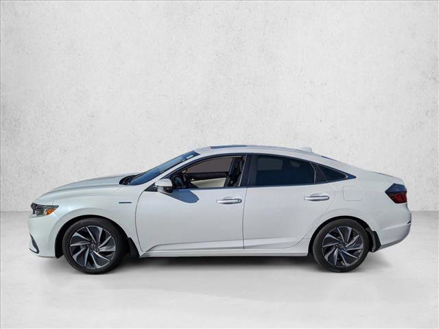 Used 2019 Honda Insight Touring image 8