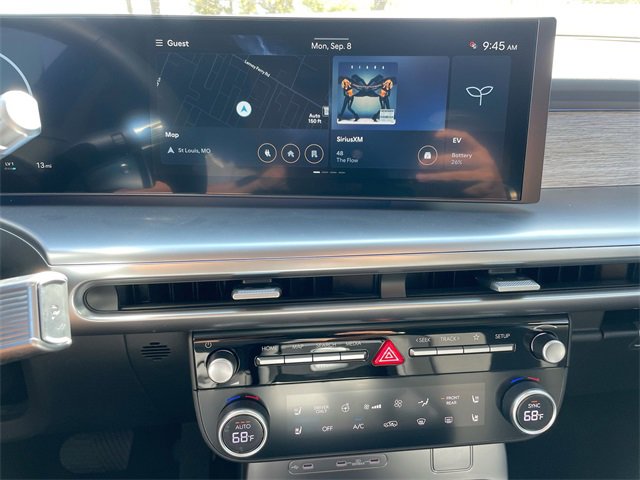 New 2026 Hyundai Ioniq 9 Limited image 44