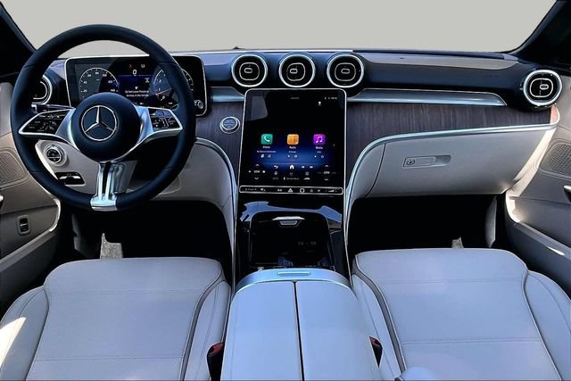 New 2026 Mercedes-Benz C 300 4MATIC Sedan image 6