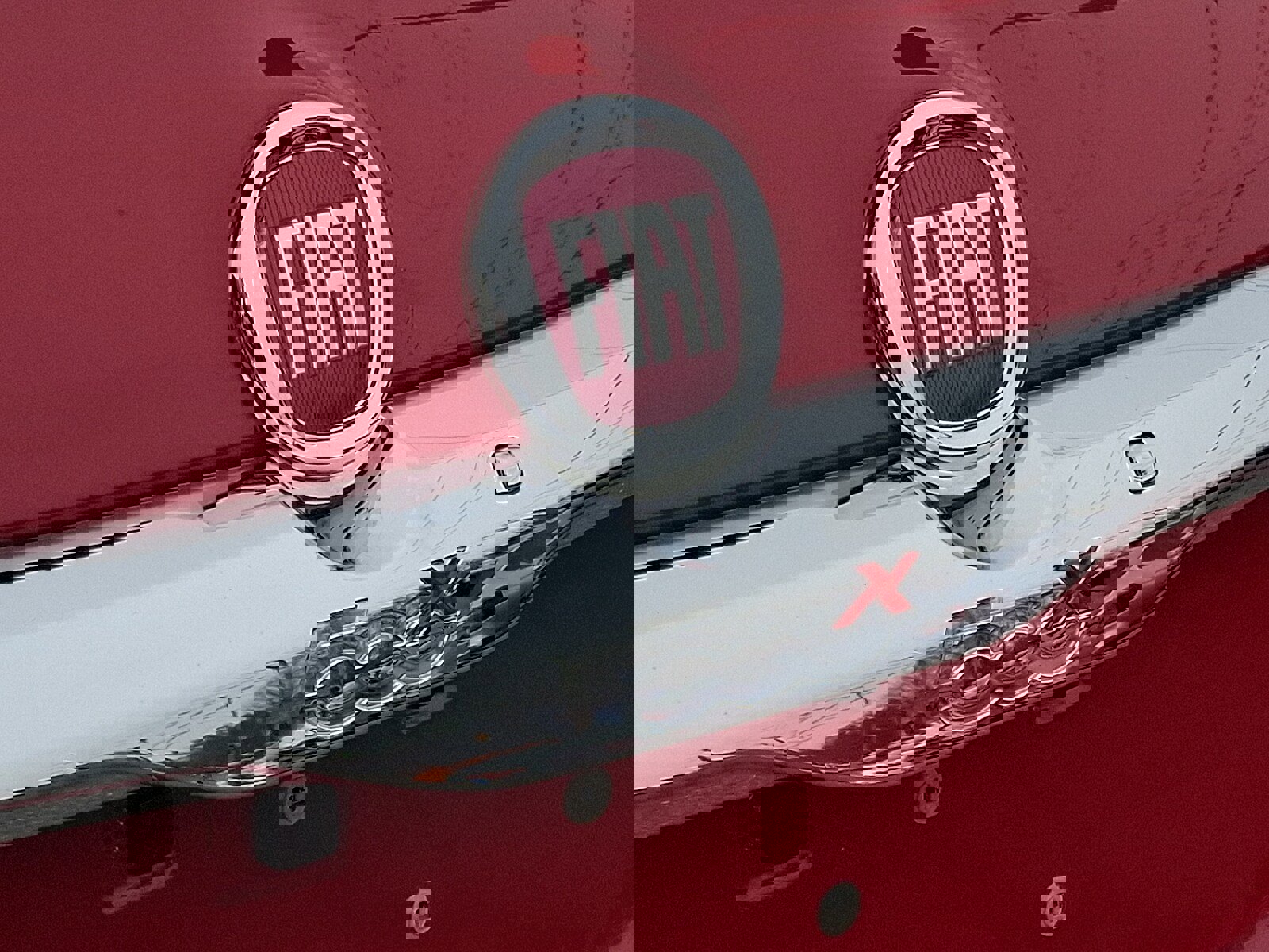 Used 2020 FIAT 500X Pop image 30