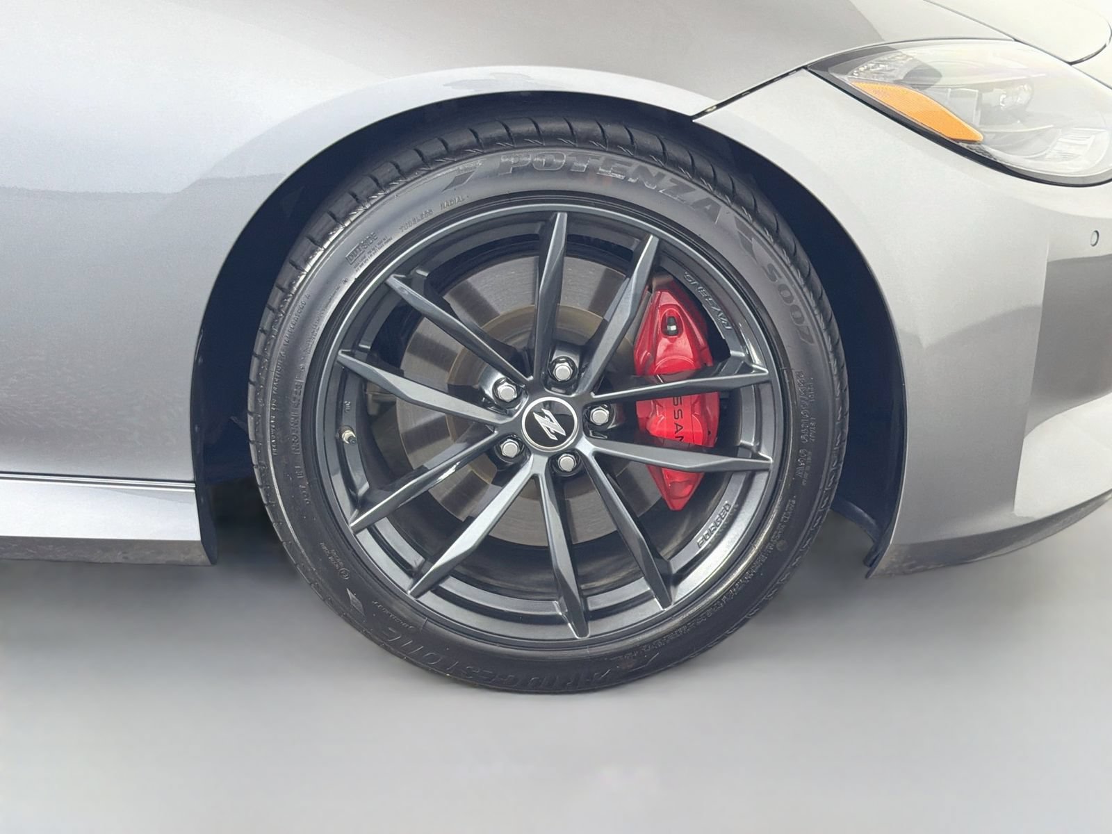 Used 2024 Nissan Z Performance w/ Floor Mat Package RWD image 32