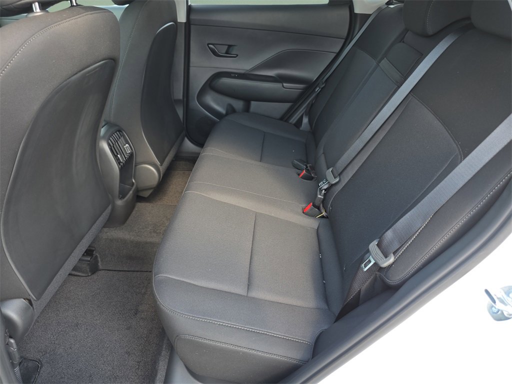 New 2026 Hyundai Kona SEL Sport image 15