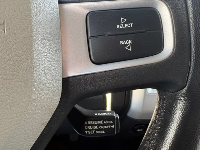 Used 2010 Dodge Ram 1500 Truck SLT w/ Big Horn Regional Pkg AWD/4WD image 24