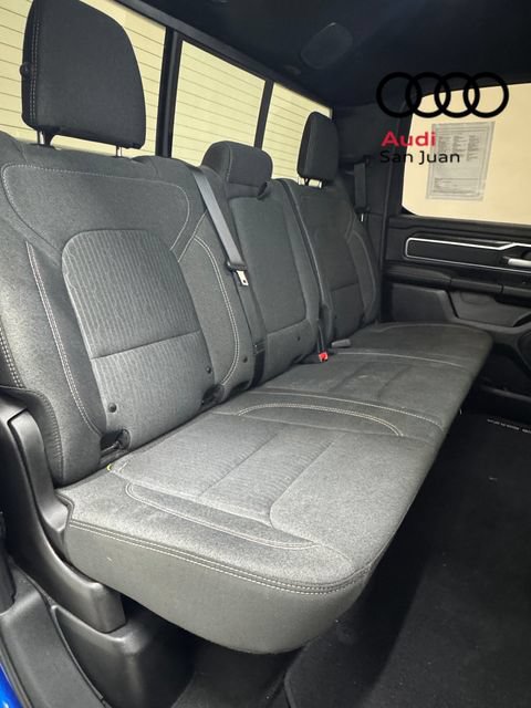 Used 2019 RAM 1500 Big Horn AWD/4WD image 29