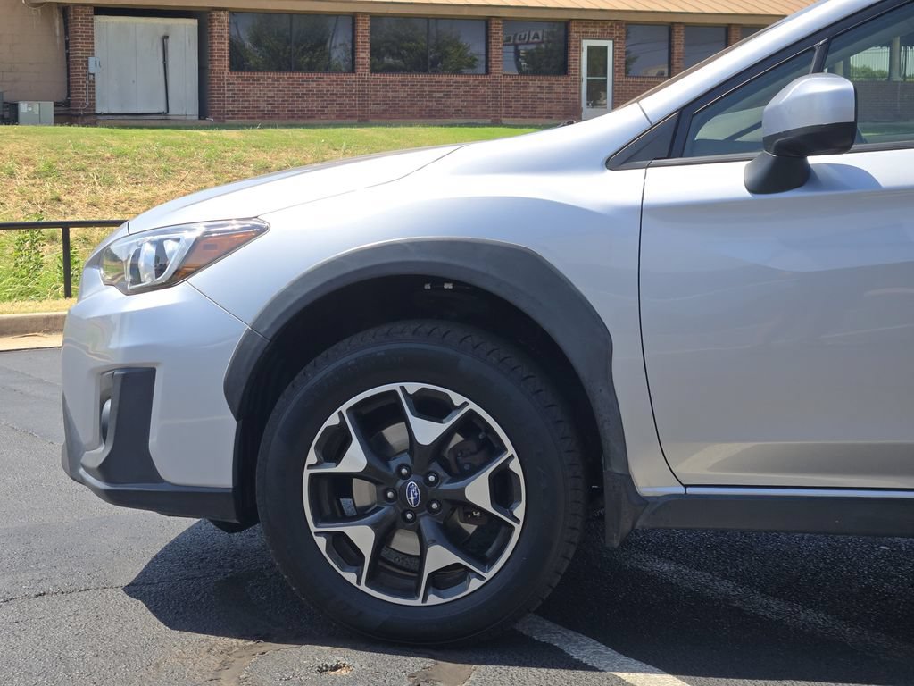 Used 2019 Subaru Crosstrek 2.0i Premium AWD/4WD image 8
