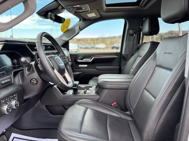 Certified 2025 GMC Sierra 1500 Denali w/ Denali Reserve Package image 12