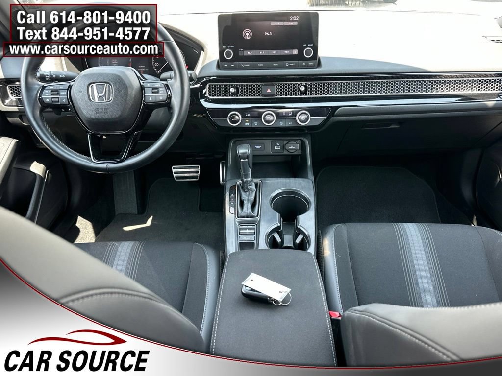 Used 2023 Honda Civic Sport image 13