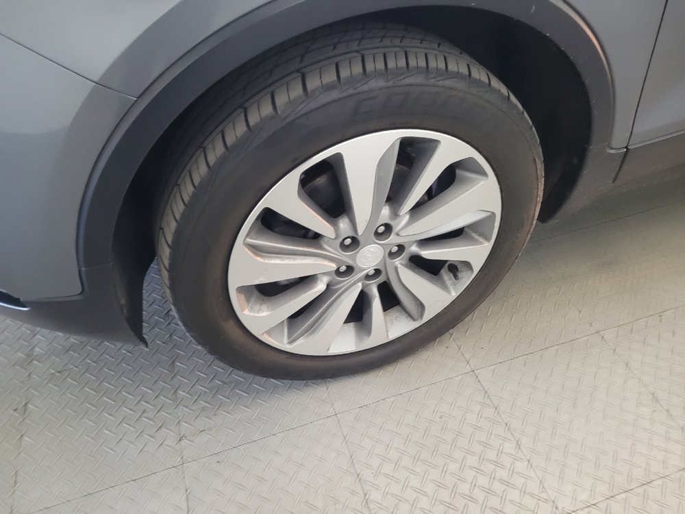 Used 2019 Buick Encore Preferred FWD image 31