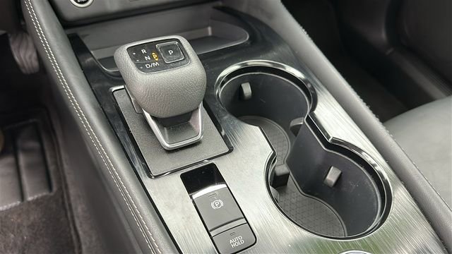 Certified 2023 Nissan Rogue SL w/ SL Premium Package image 17