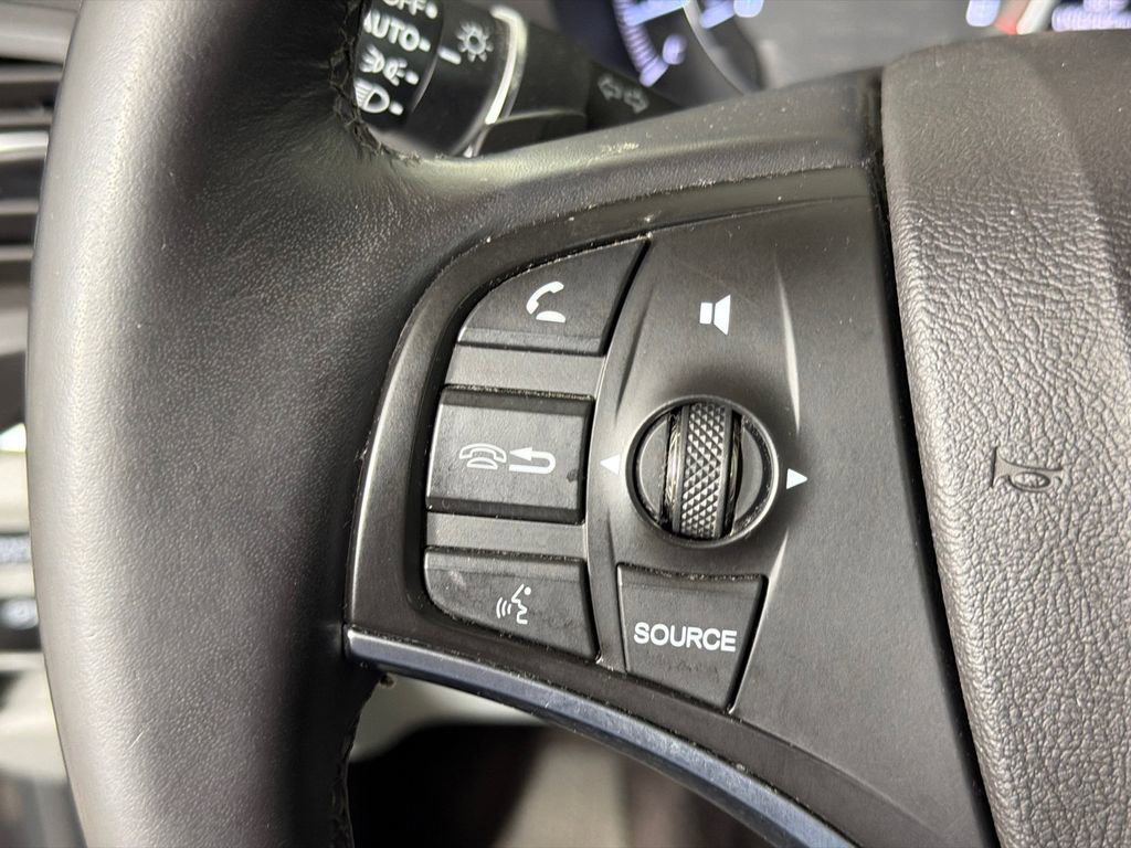 Used 2017 Acura MDX SH-AWD w/ Technology Package image 27