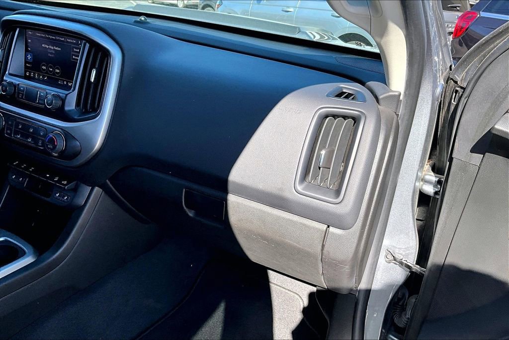 Used 2022 Chevrolet Colorado ZR2 w/ ZR2 Dusk Special Edition image 19