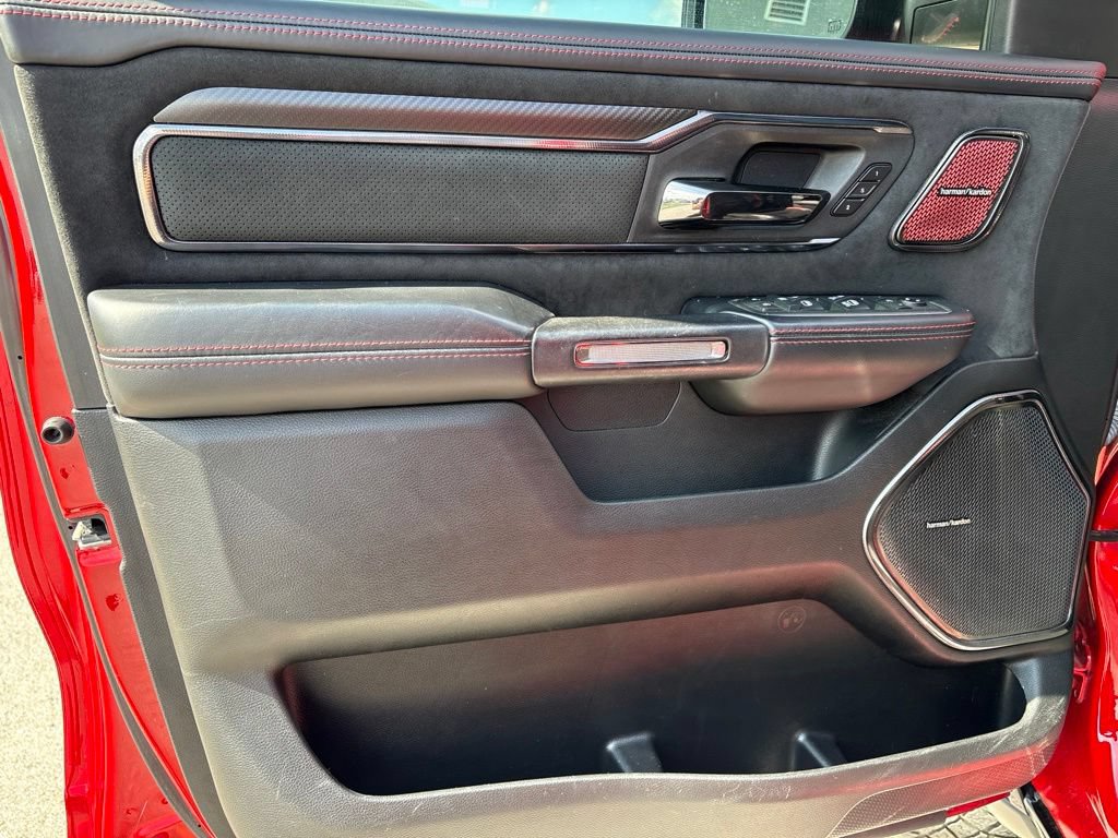 Used 2021 RAM 1500 TRX w/ TRX Level 2 Equipment Group AWD/4WD image 12
