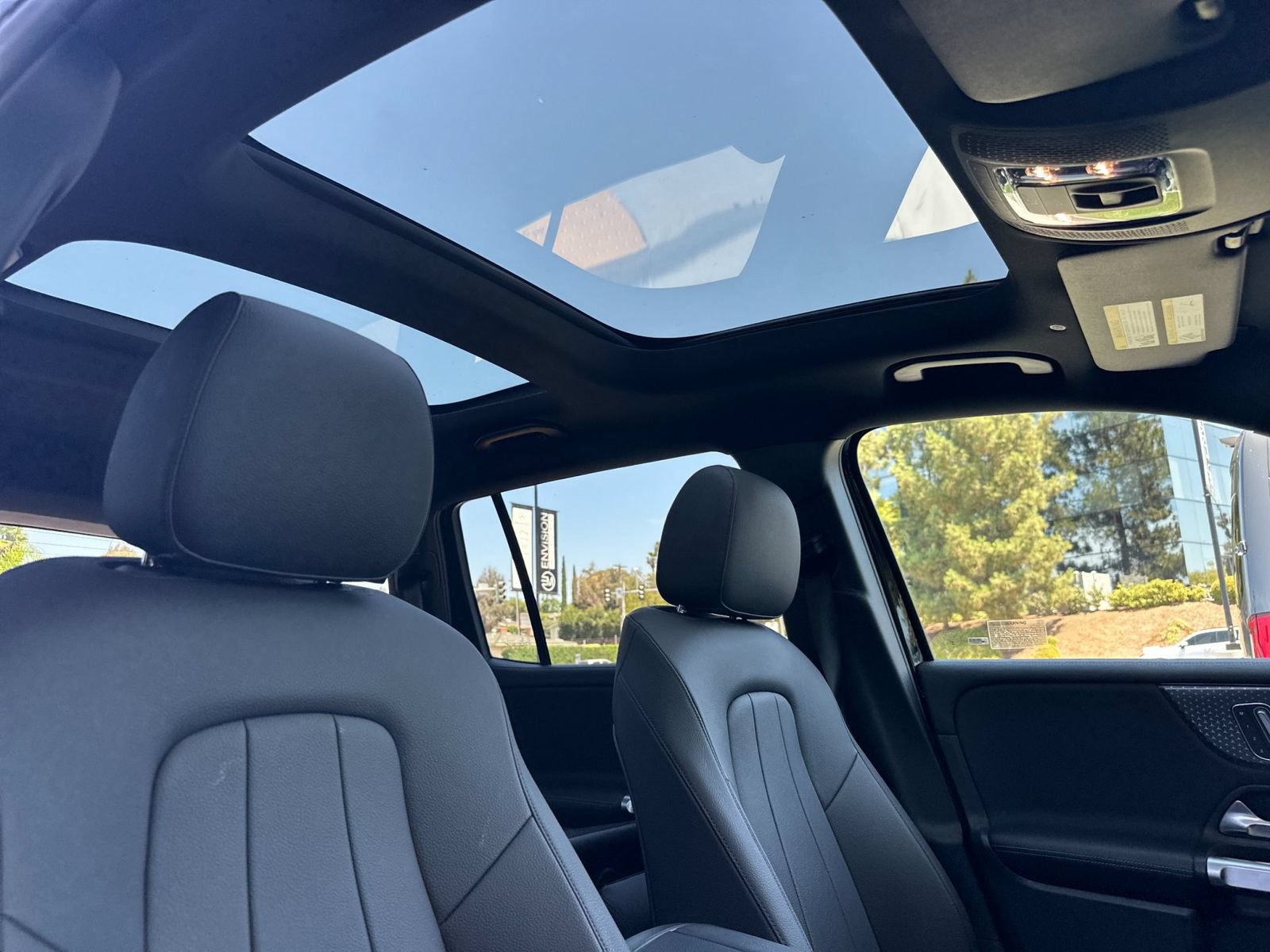 Certified 2026 Mercedes-Benz GLB 250 image 18