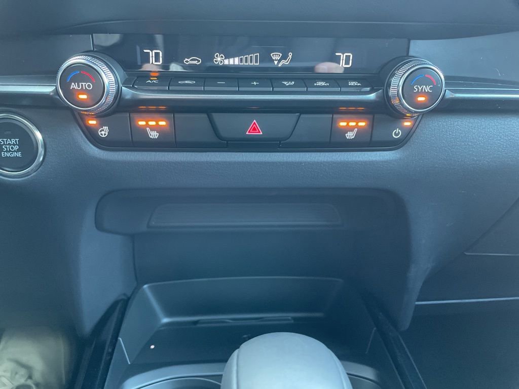 New 2026 MAZDA CX-30 2.5 Turbo w/ Premium Plus Pkg AWD/4WD image 21