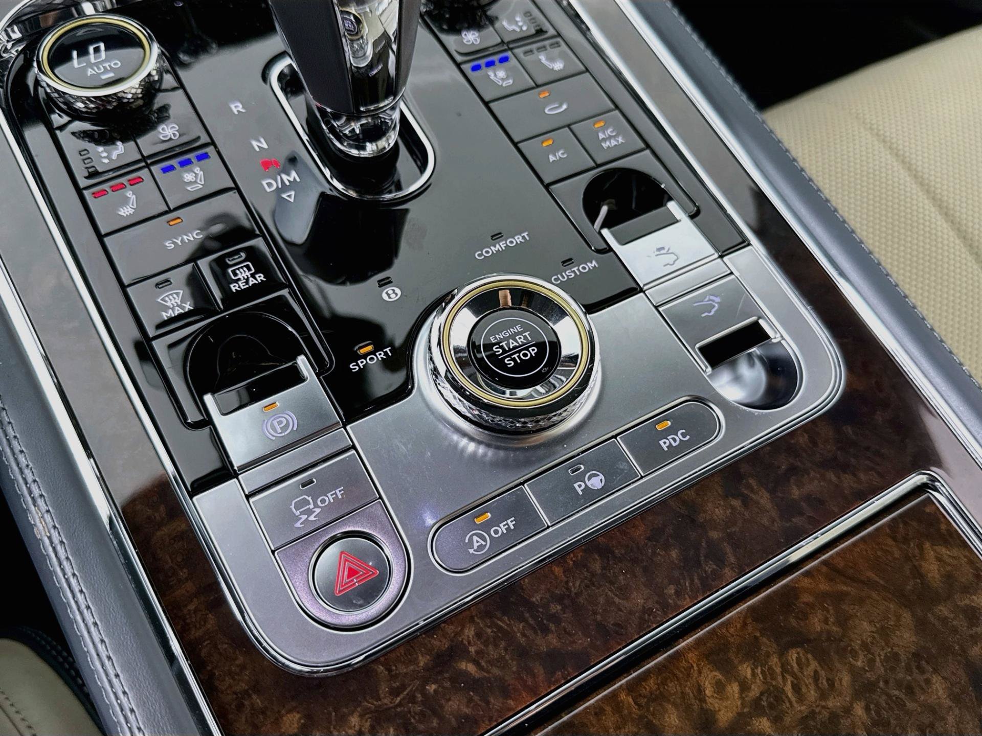 Used 2020 Bentley Continental GT V8 AWD/4WD image 31