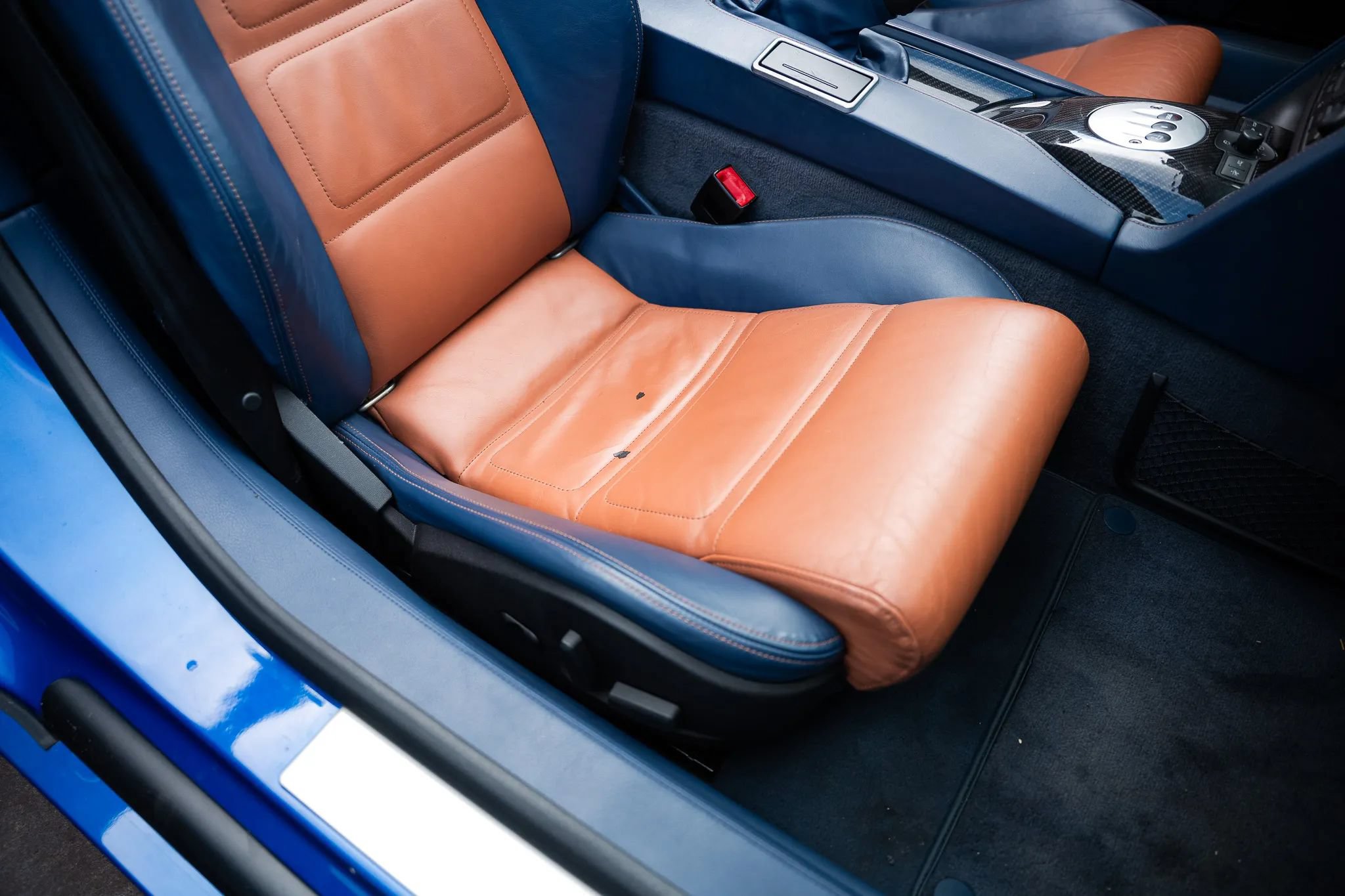 Used 2008 Lamborghini Gallardo Spyder AWD/4WD image 31