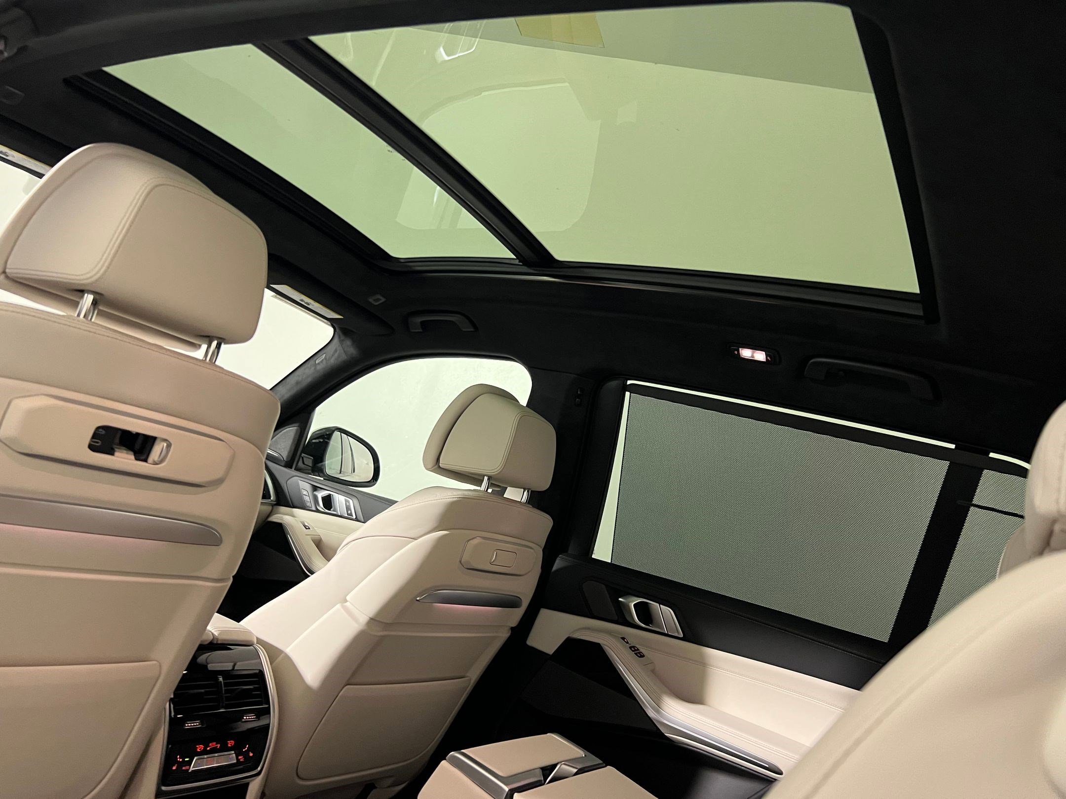 New 2026 BMW X7 xDrive40i image 33