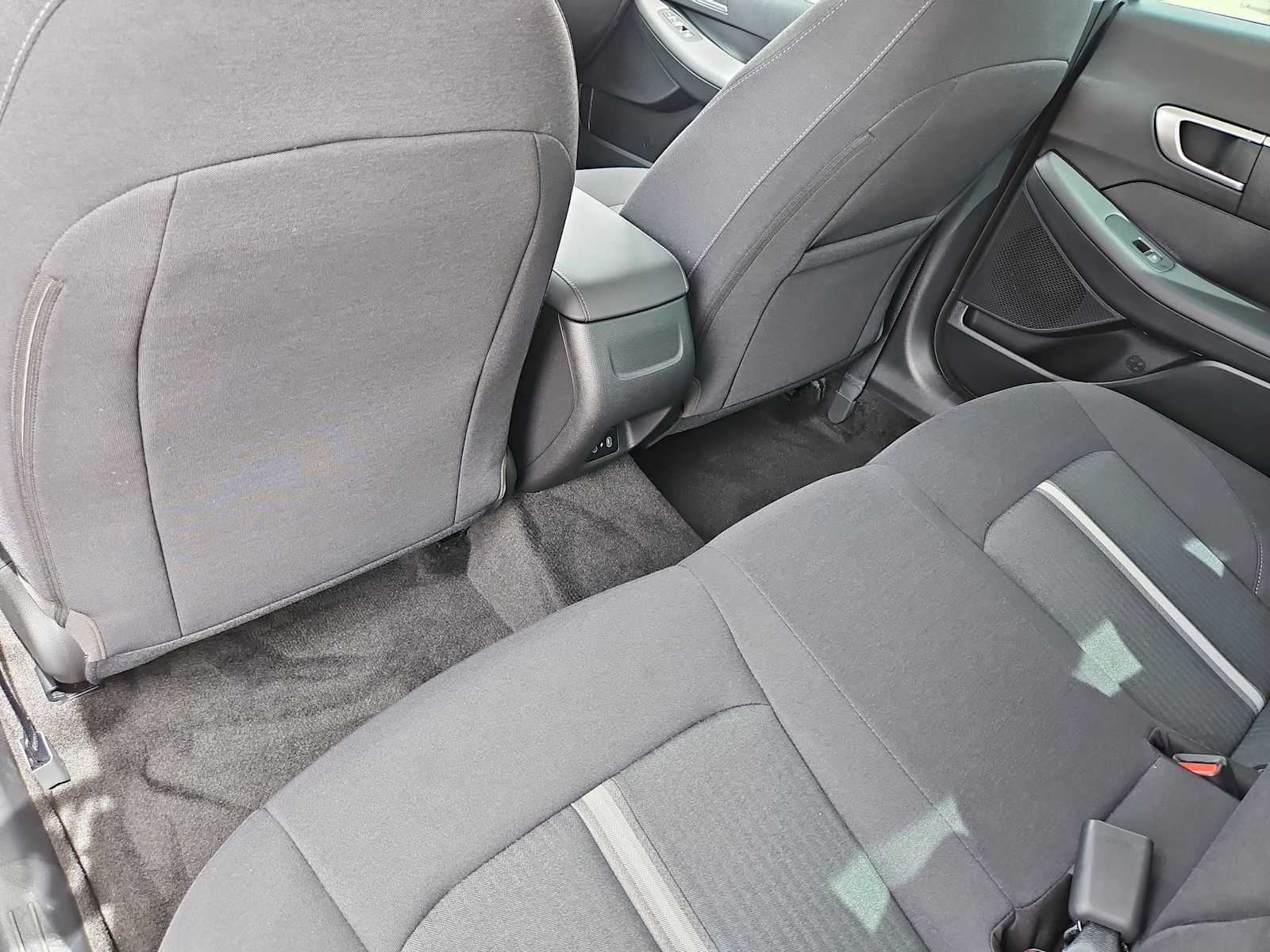 Certified 2026 Hyundai Sonata SE FWD image 18