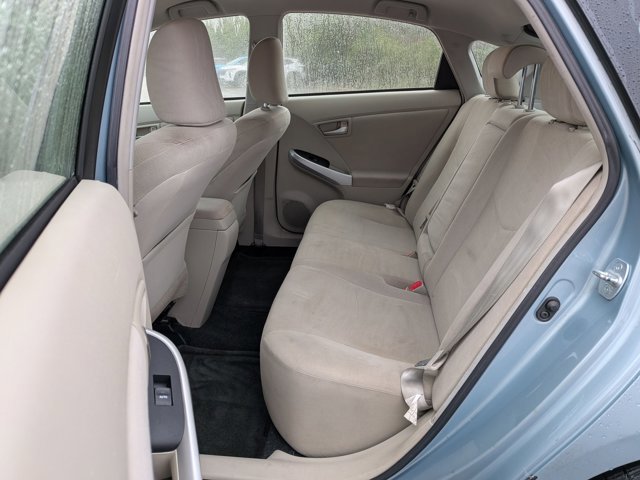 Used 2014 Toyota Prius Two image 17