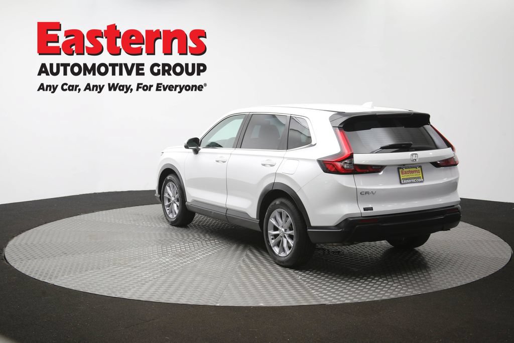 Used 2023 Honda CR-V LX image 52