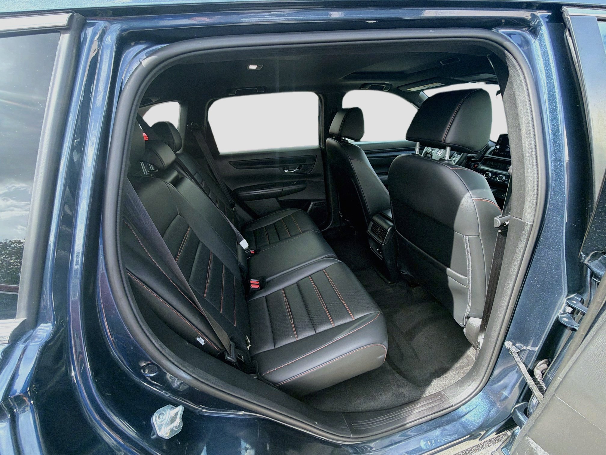 Used 2024 Honda CR-V Sport-L image 28
