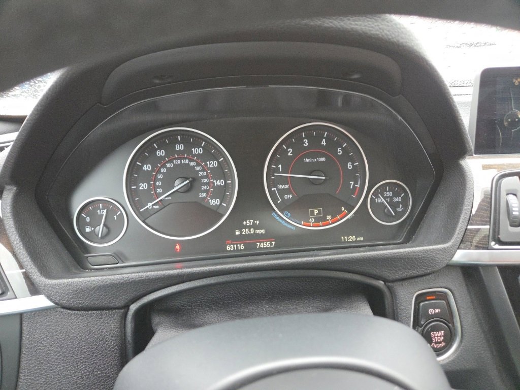 Used 2016 BMW 428i Gran Coupe image 27