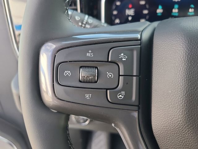 New 2026 Chevrolet Silverado 3500 High Country w/ Technology Package AWD/4WD image 27