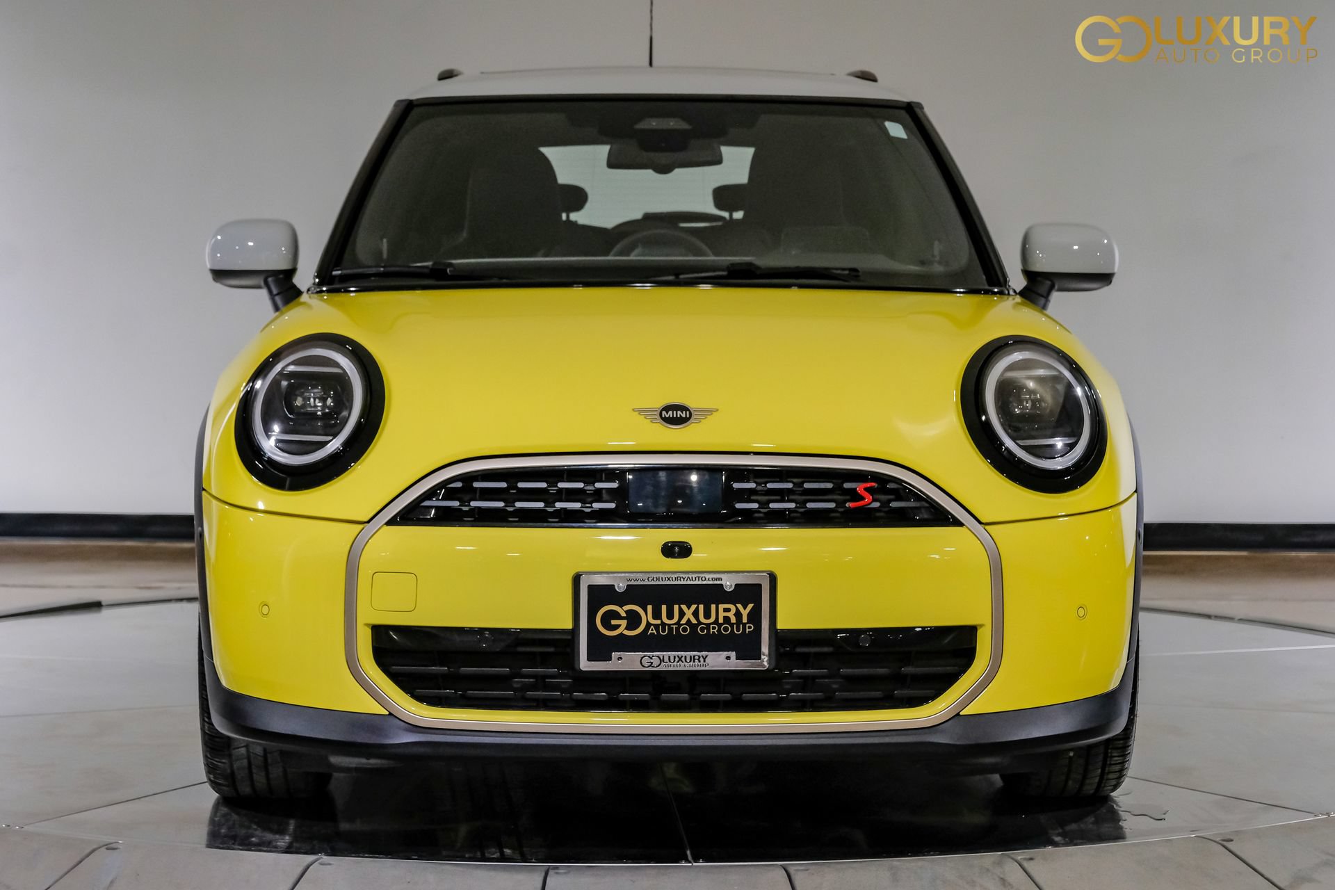 Used 2025 MINI Cooper S FWD image 6