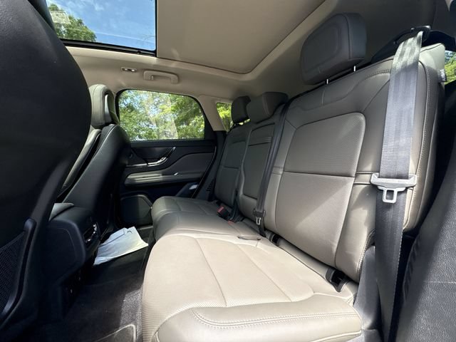 New 2024 Lincoln Corsair Grand Touring w/ Equipment Group 302A AWD/4WD image 23